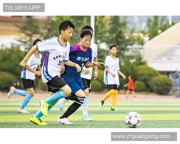 奔跑吧足球明星中国点燃激情与梦想的绿茵之旅